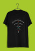 2 Aaramkhor Specials TV Series Seven Seven Seven Custom Printed Graphic Design T-Shirt for Men
